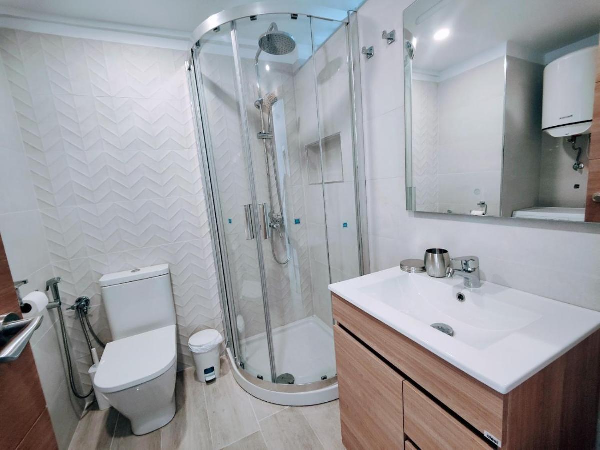 Estudio Debora Appartement Playa Feñabe