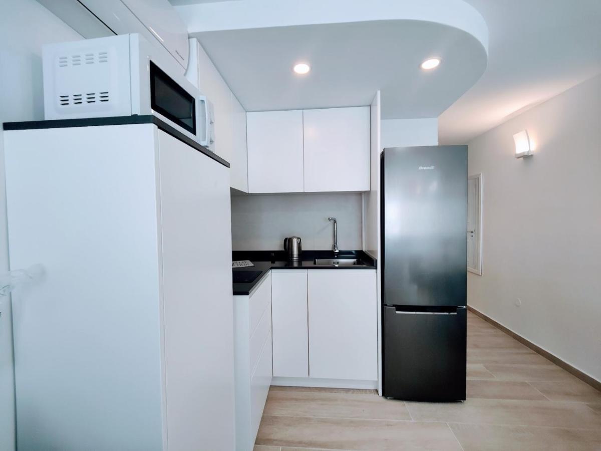 Appartement Estudio Debora *